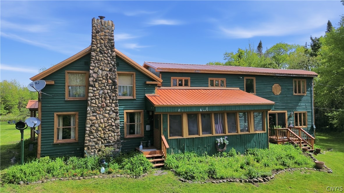 225 Amberg Road Ohio, NY 13324 - Photo 44 of 50