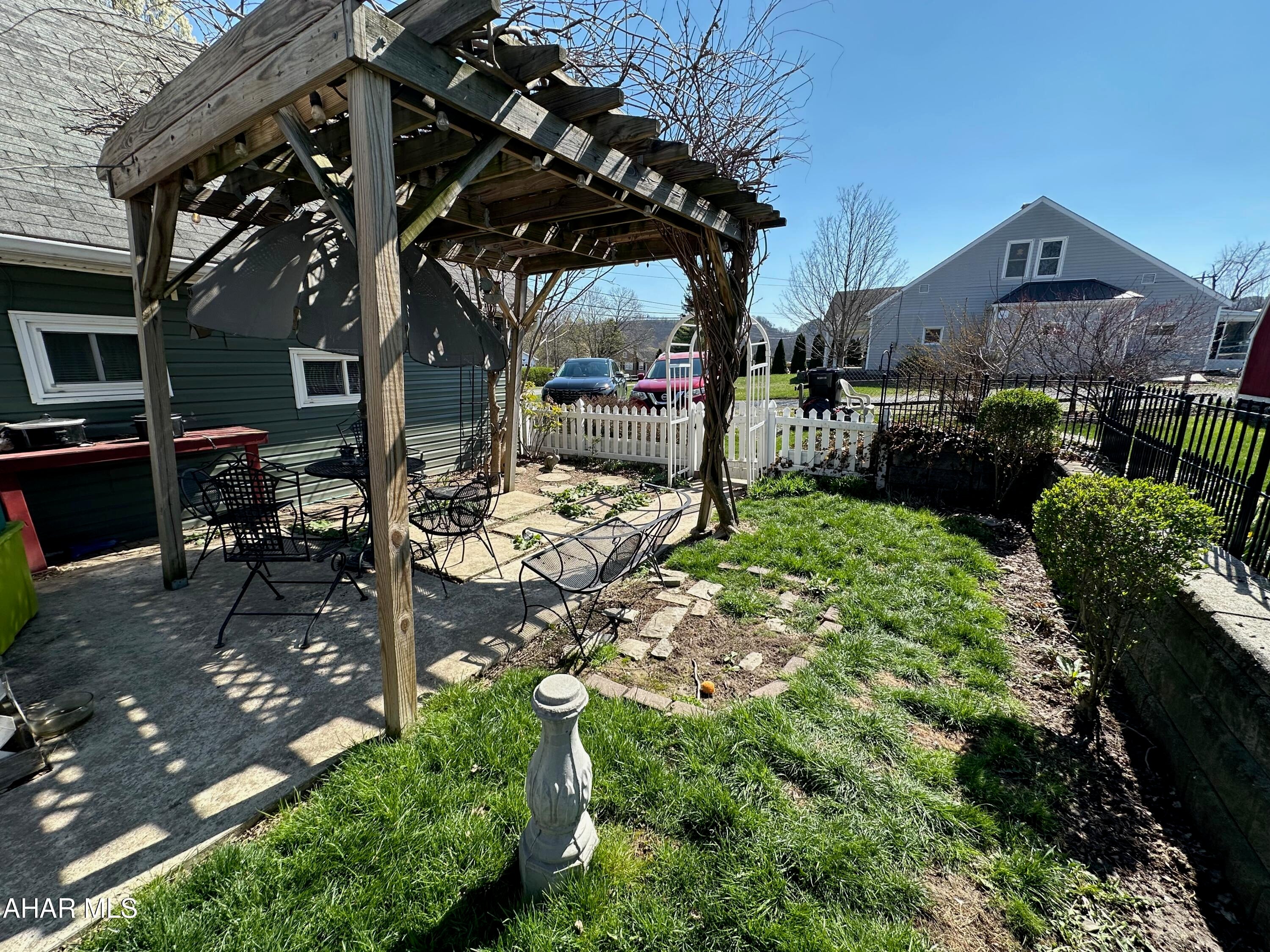 11585 Clear Ridge Road Everett, PA 15537 - Photo 29 of 38 Gallery Image 29