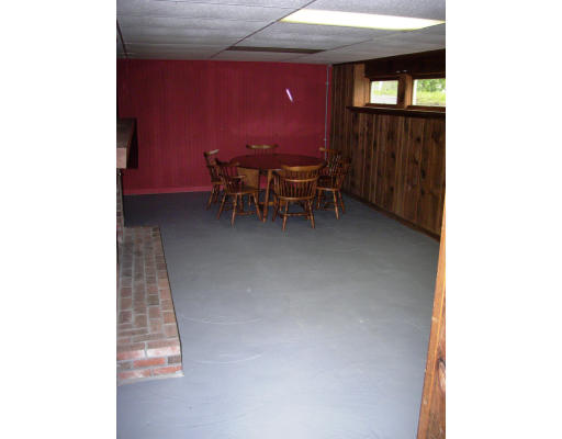 40 Old Post Road Walpole, MA 02032 - Photo 18 of 30 a dining room with furniture and chandelier