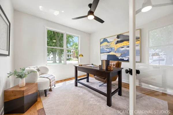 $1,225,000 | 717 North Brainard Street, Naperville, IL 60563