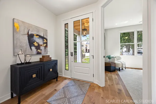 $1,225,000 | 717 North Brainard Street, Naperville, IL 60563