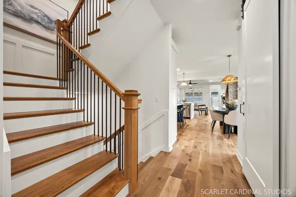 $1,225,000 | 717 North Brainard Street, Naperville, IL 60563