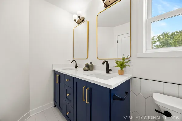 $1,225,000 | 717 North Brainard Street, Naperville, IL 60563