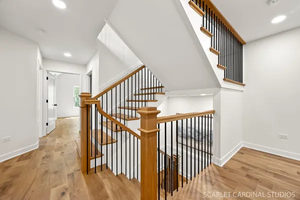 $1,225,000 | 717 North Brainard Street, Naperville, IL 60563