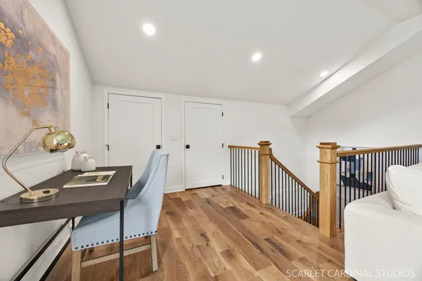 $1,225,000 | 717 North Brainard Street, Naperville, IL 60563