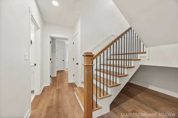 $1,225,000 | 717 North Brainard Street, Naperville, IL 60563