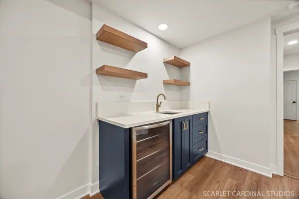 $1,225,000 | 717 North Brainard Street, Naperville, IL 60563