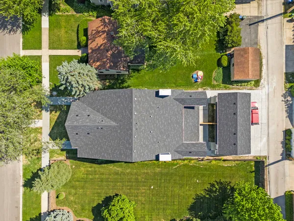 $1,225,000 | 717 North Brainard Street, Naperville, IL 60563