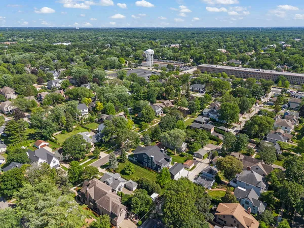 $1,225,000 | 717 North Brainard Street, Naperville, IL 60563