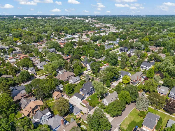 $1,225,000 | 717 North Brainard Street, Naperville, IL 60563