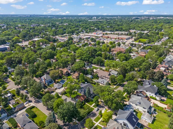 $1,225,000 | 717 North Brainard Street, Naperville, IL 60563