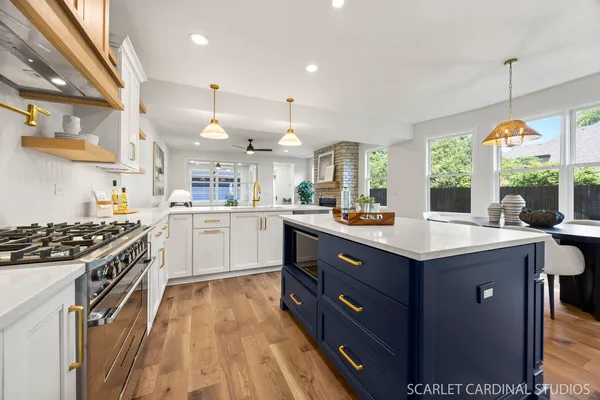 $1,225,000 | 717 North Brainard Street, Naperville, IL 60563