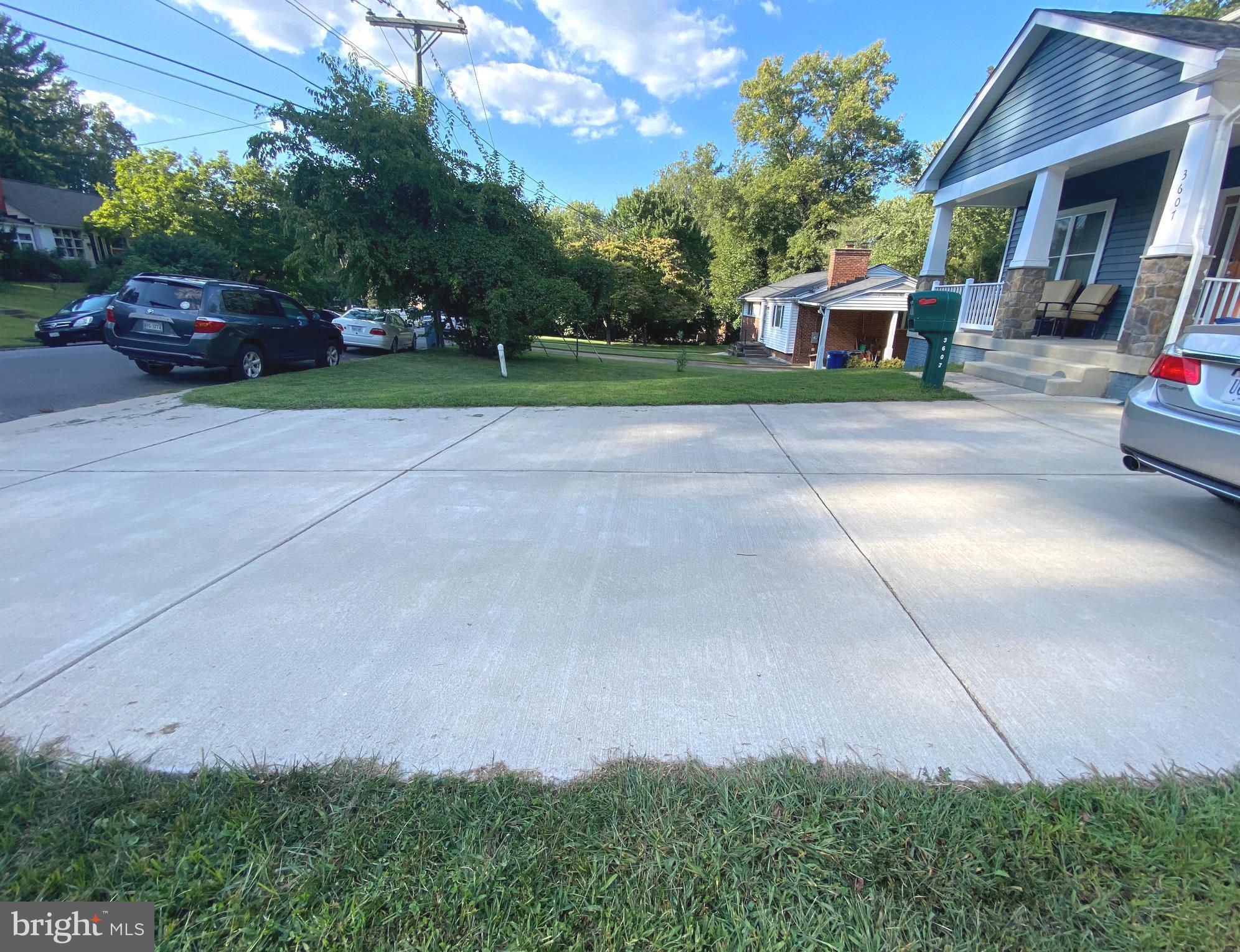 3607 Rose Lane Annandale, VA 22003 - Photo 24 of 24