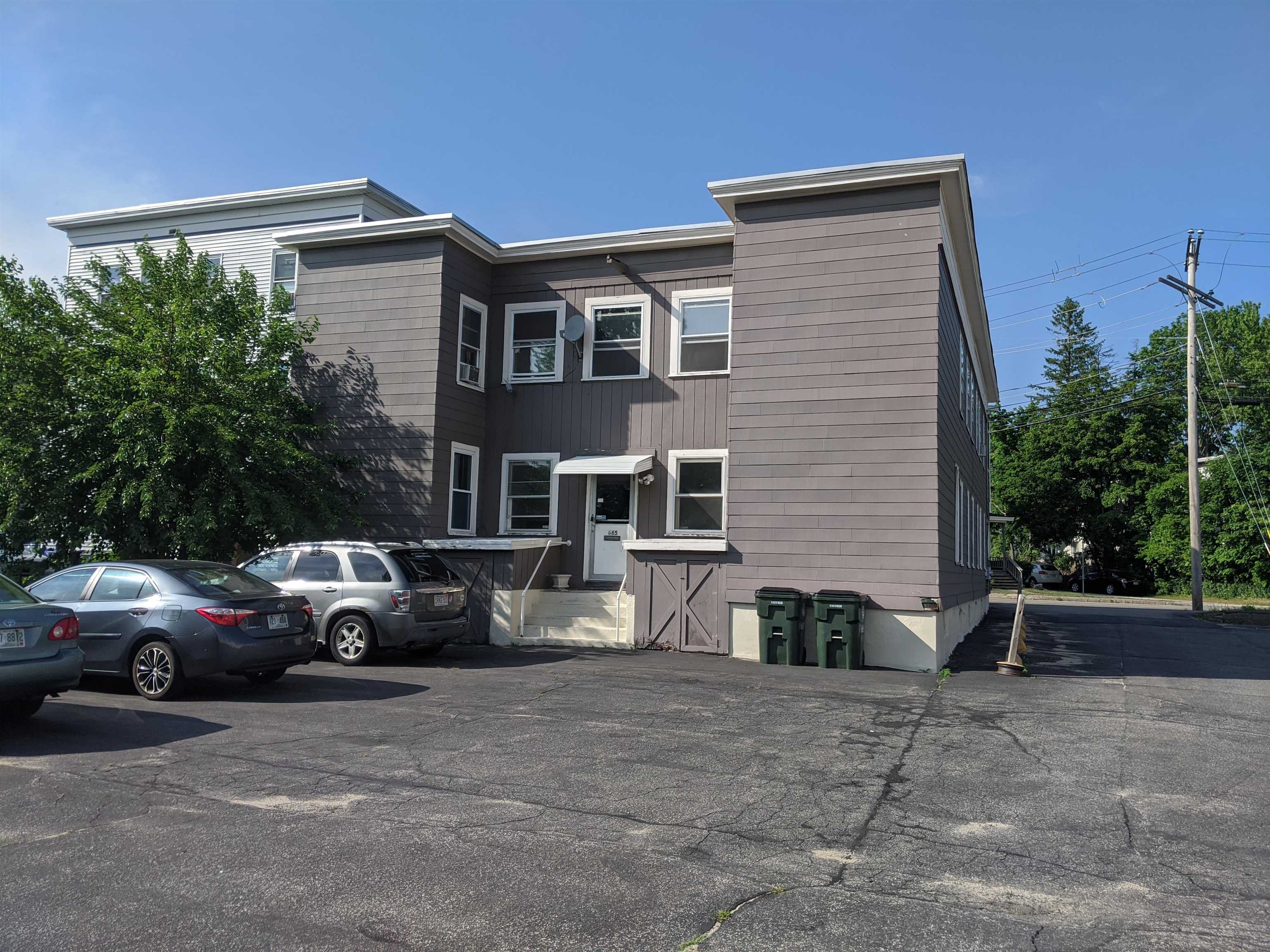 685 Massabesic Street, Unit 2W Manchester, NH 03103 - Photo 1 of 6