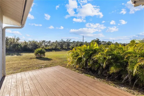 a view of a ocean view