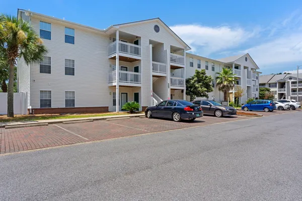 $198,500 | 4030 Dancing Cloud Court, Unit 339, Destin, FL 32541
