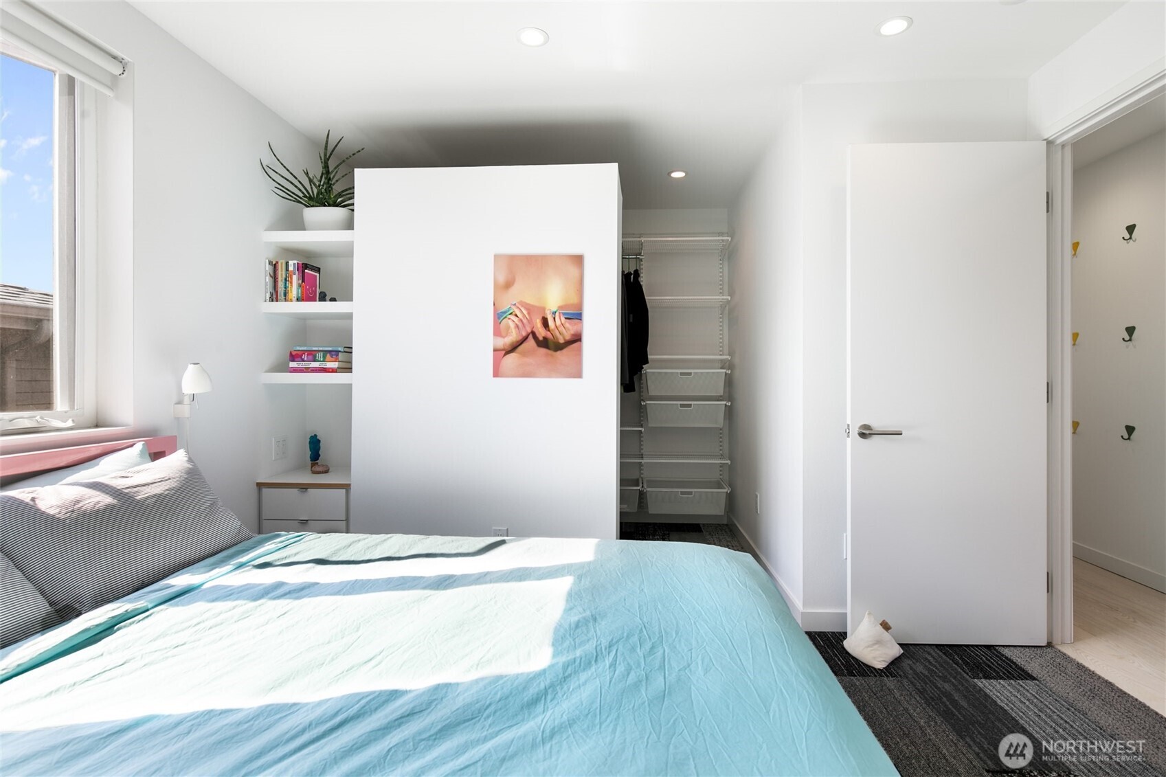 716 16th Avenue, Unit C Seattle, WA 98122 - Photo 19 of 40