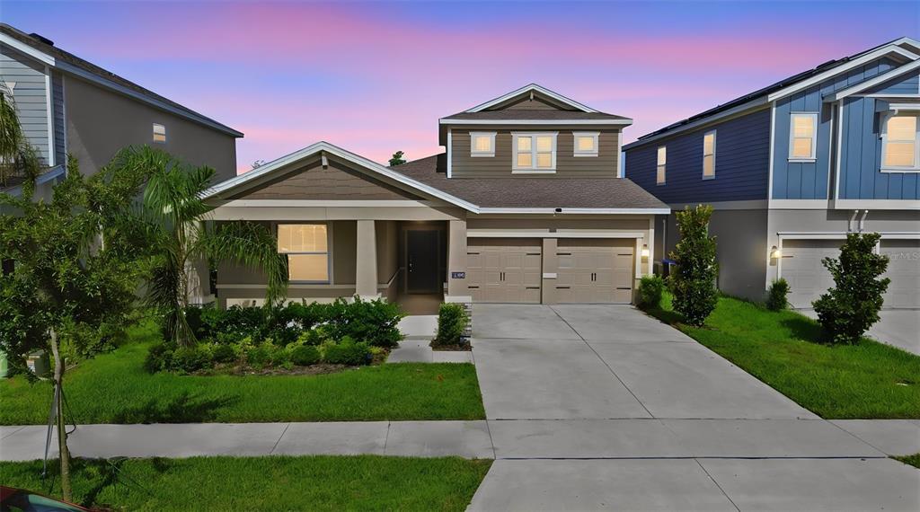 16448 Parable Way Winter Garden, FL 34787 - Photo 2 of 70