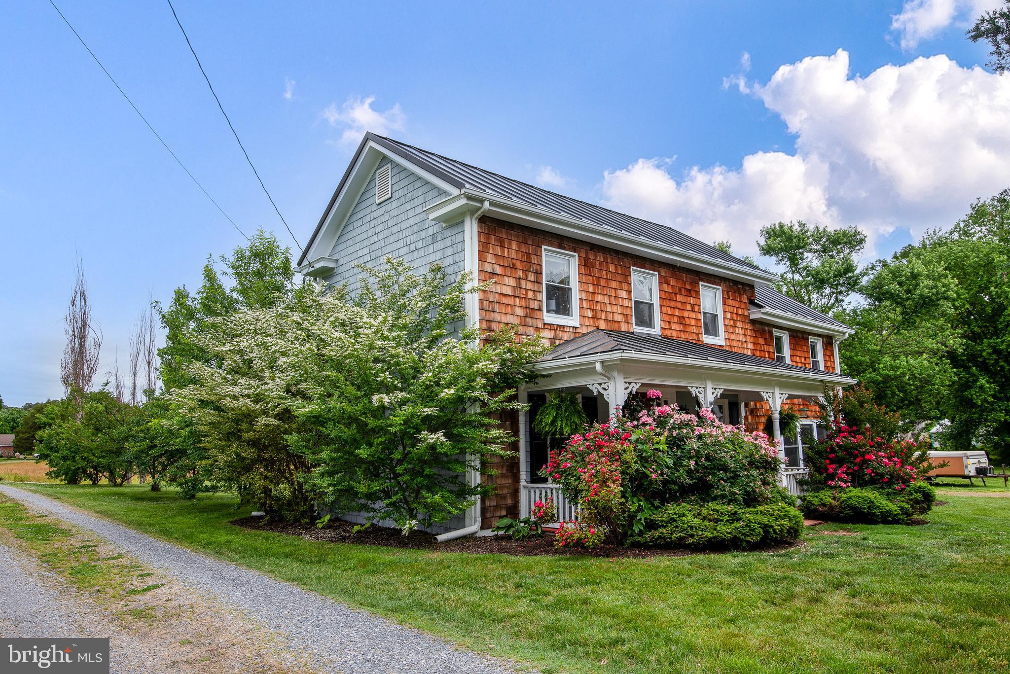 22582 Pot Pie Road Wittman, MD 21676 - Photo 6 of 33 Gallery Image 6