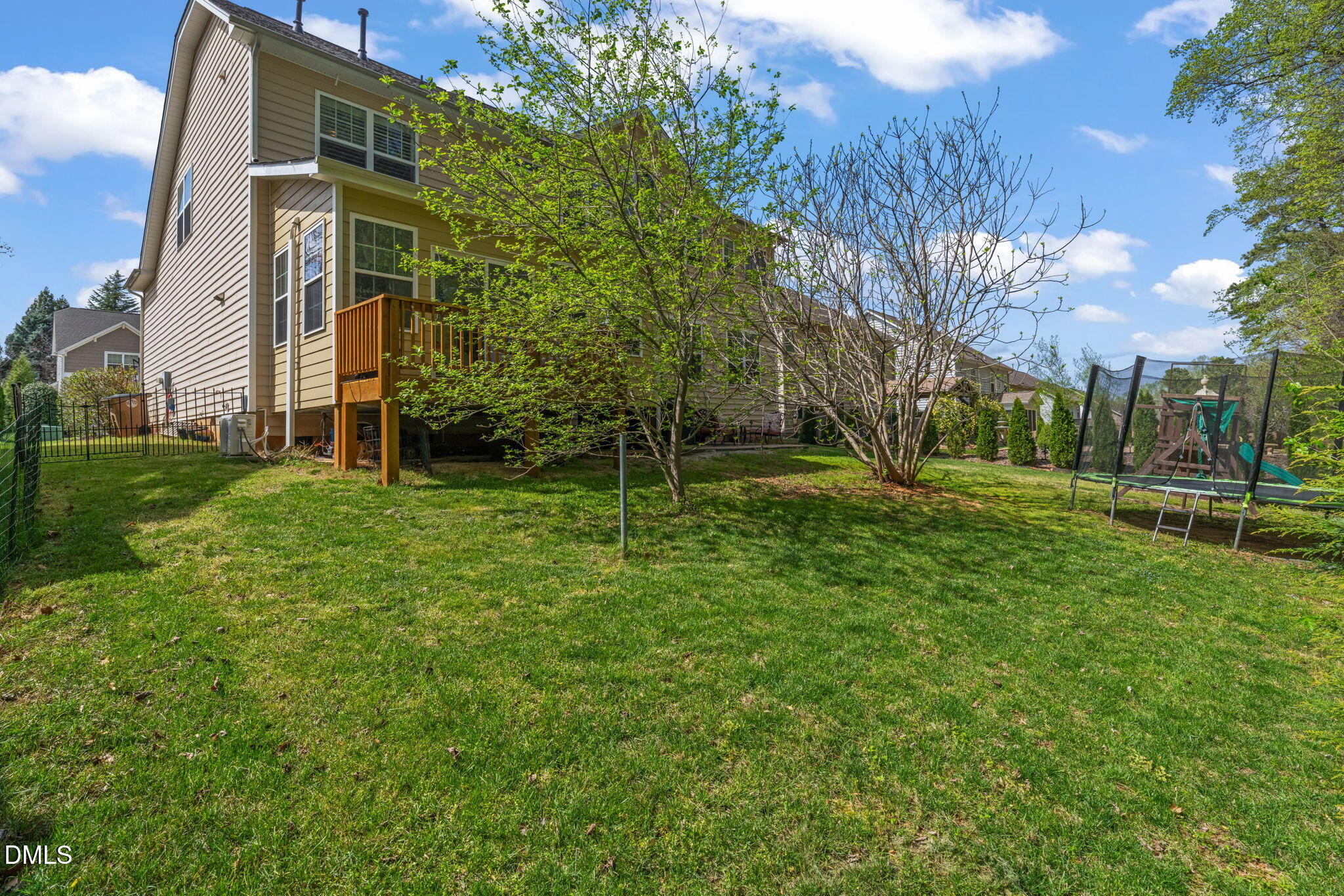 320 Forbes Road Wake Forest, NC 27587 - Photo 48 of 56