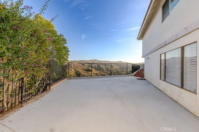 a view of mountain view with mountains