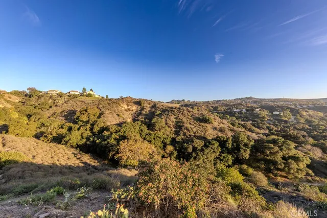 a view of a volley ball court