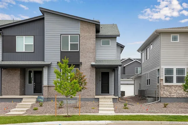 $574,900 | 1418 Hudson Place, Longmont, CO 80501