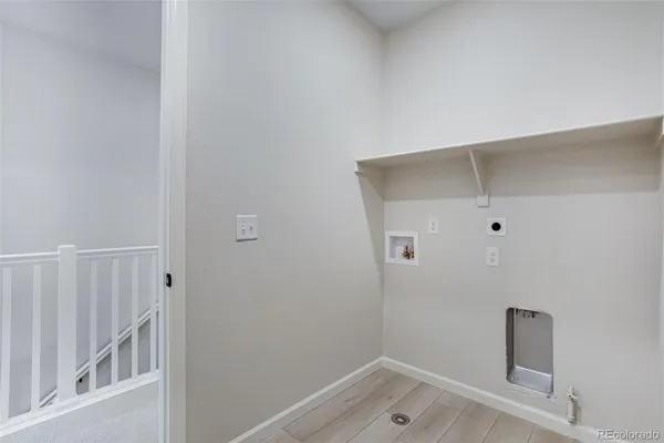 $574,900 | 1418 Hudson Place, Longmont, CO 80501