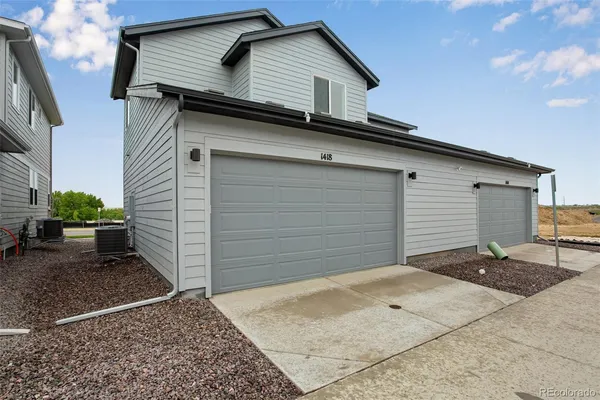 $574,900 | 1418 Hudson Place, Longmont, CO 80501