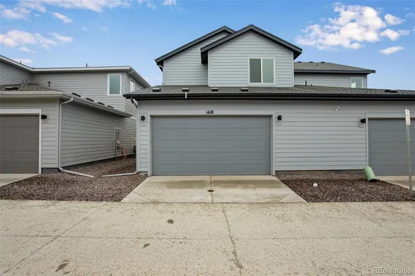 $574,900 | 1418 Hudson Place, Longmont, CO 80501