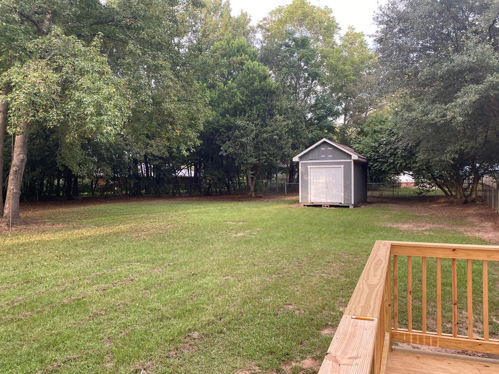 8007 Meeting House Road Dalzell, SC 29040 - Photo 8 of 34 Gallery Image 8