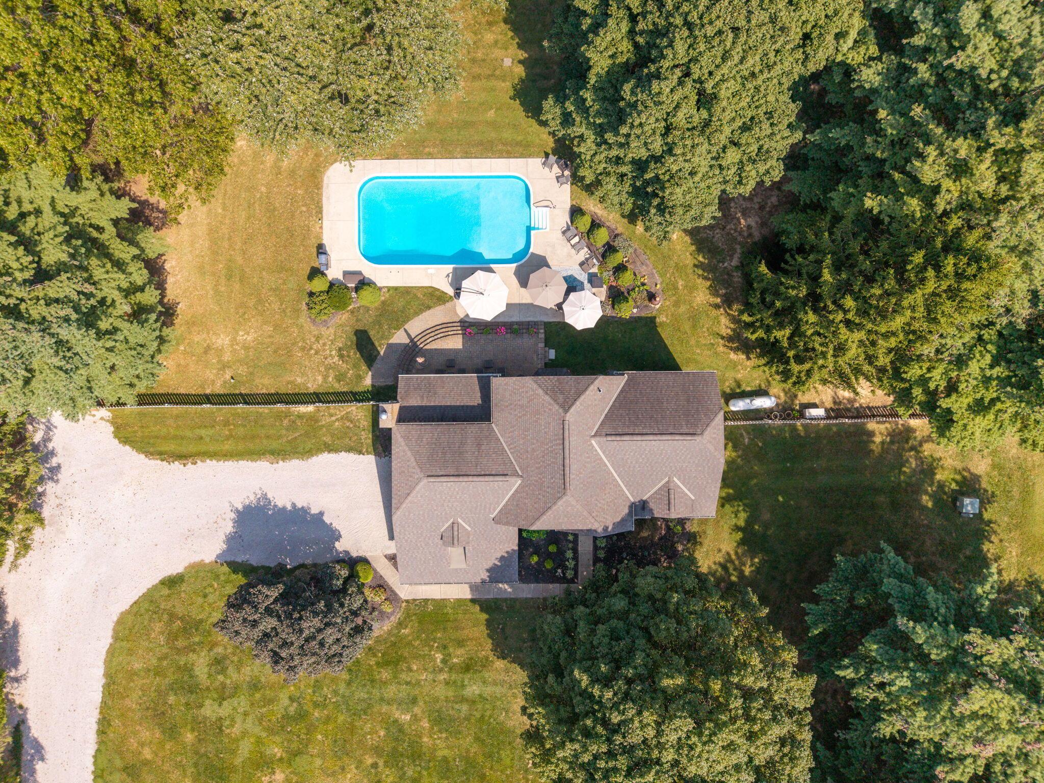 4944 Rutherford Road Powell, OH 43065 - Photo 34 of 100 4944 Rutherford Rd