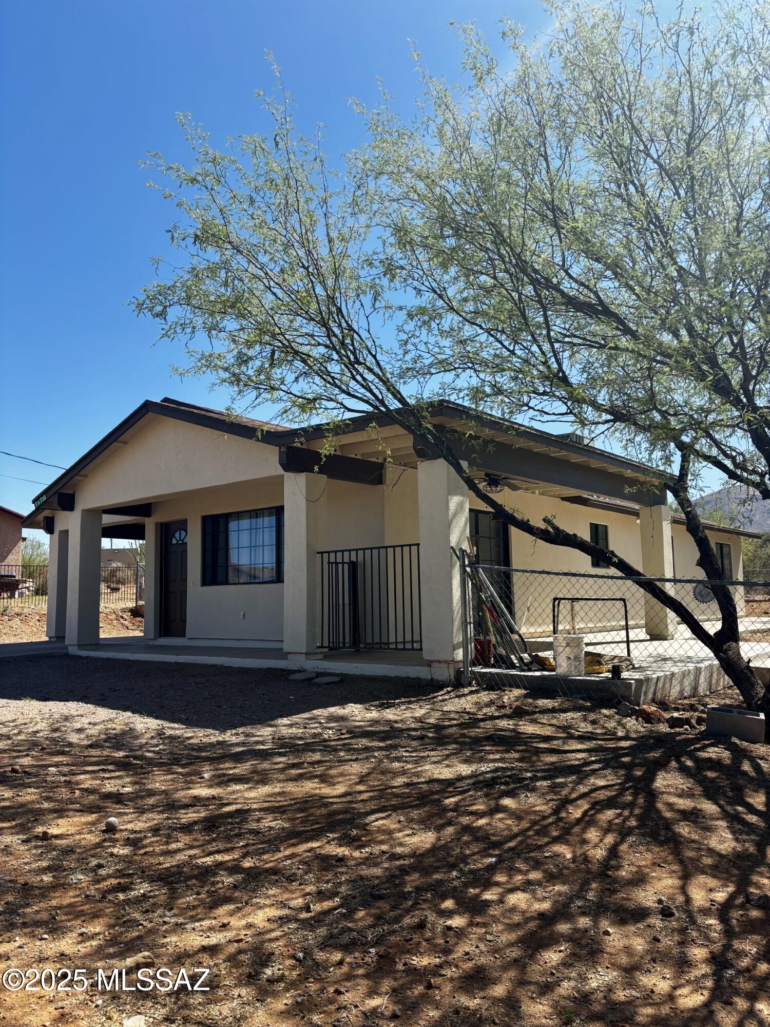 1615 Adorn Court Rio Rico, AZ 85648 - Photo 3 of 31 pic main