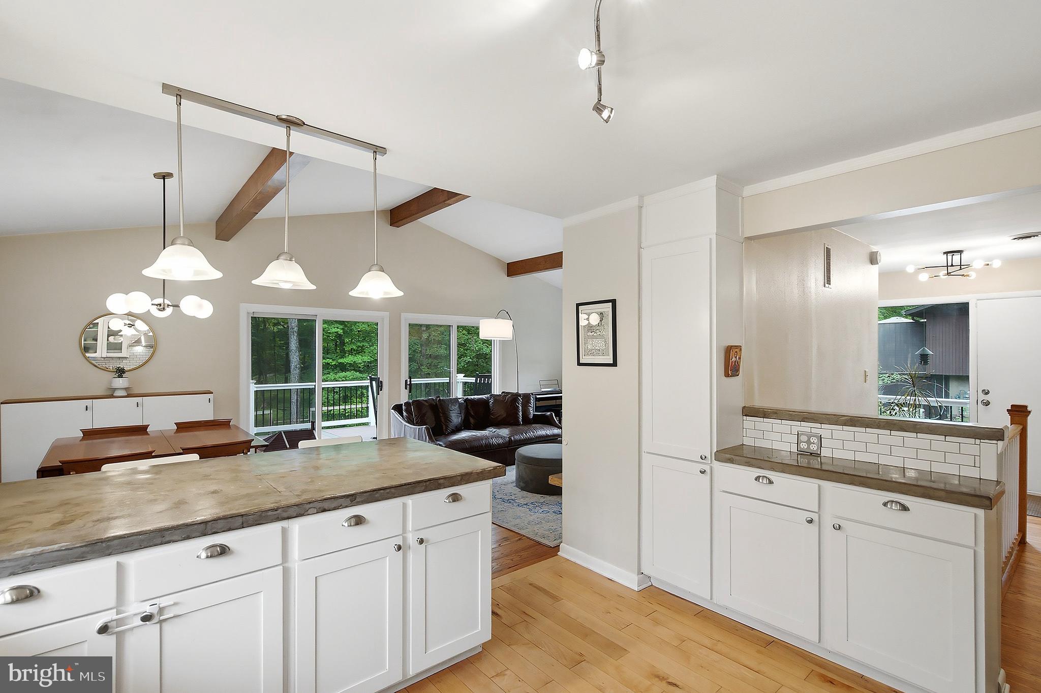95 Jacobs Creek Road Ewing, NJ 08628 - Photo 22 of 51 Kitchen