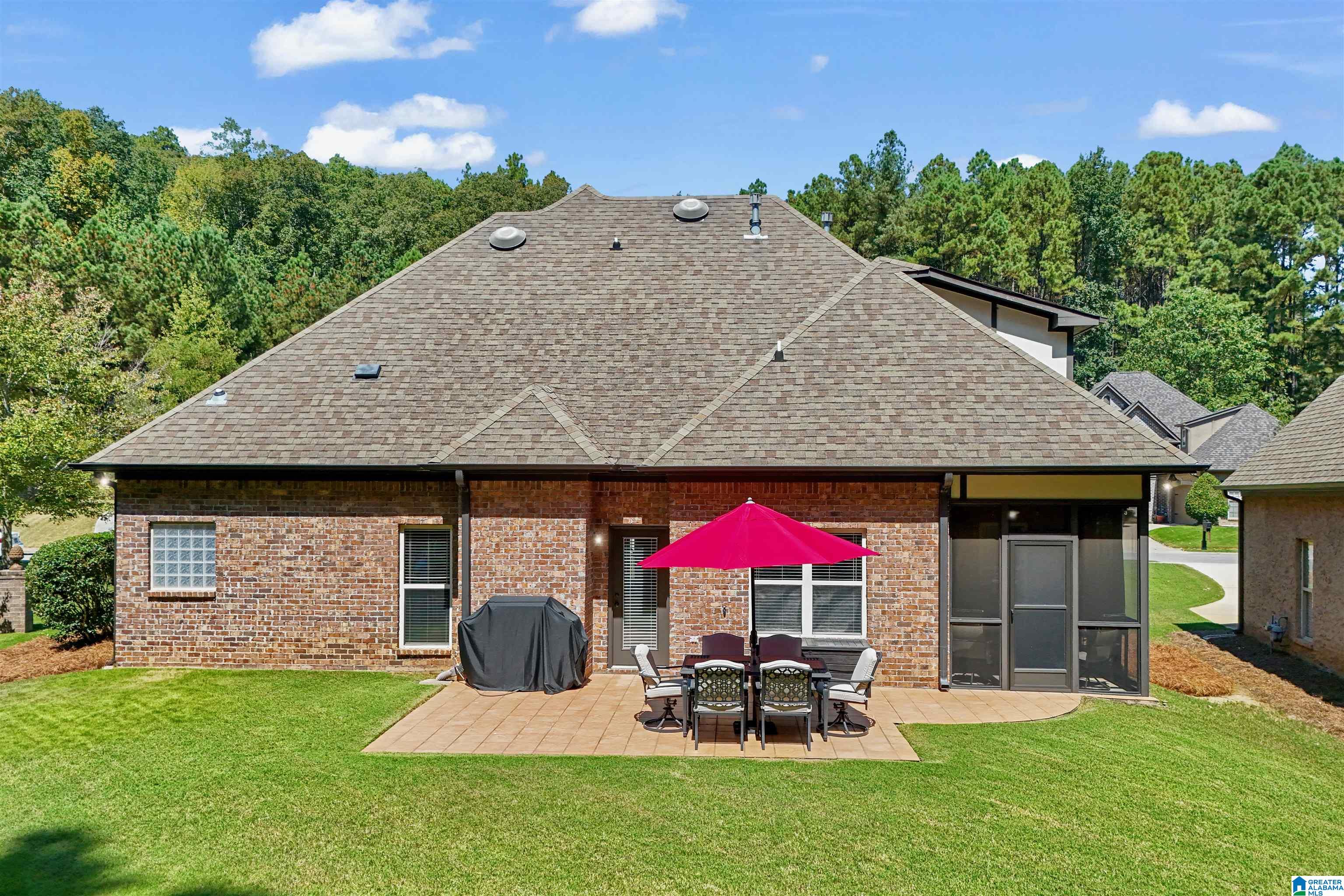 1305 Caliston Way Pelham, AL 35124 - Photo 36 of 45