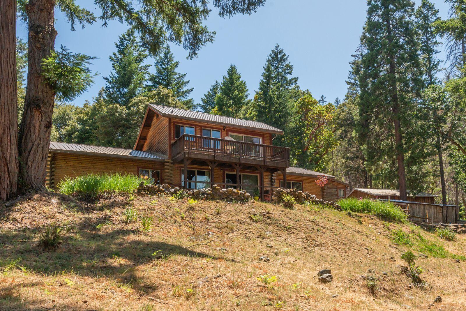 1004 Friedrich Road Burnt Ranch, CA 95527 - Photo 41 of 50 IMAGE 42