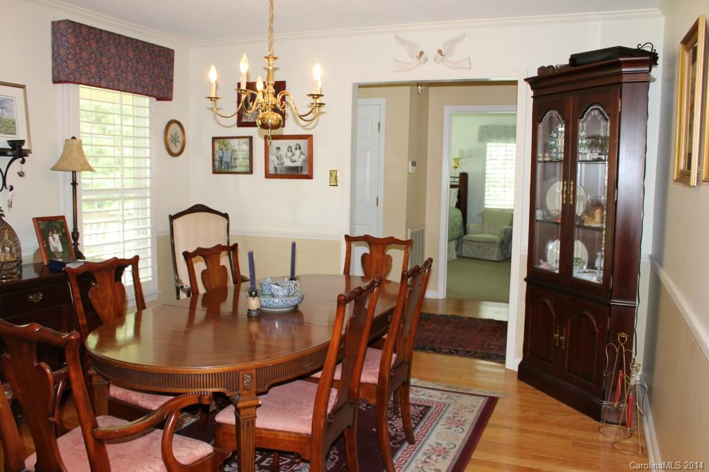 1769 Hickory Ridge Road Rock Hill, SC 29732 - Photo 4 of 20 Gallery Image 4