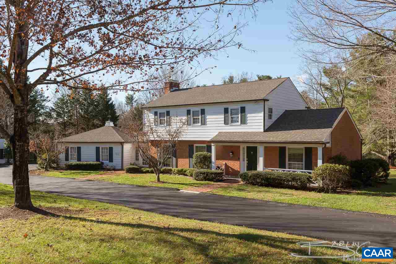 2125 Devonshire Road Charlottesville, VA 22901 - Photo 1 of 24 Gallery Image 1