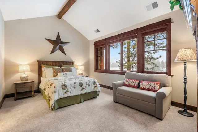 $1,600,000 | 12442 Villa Court, Truckee, CA 96161