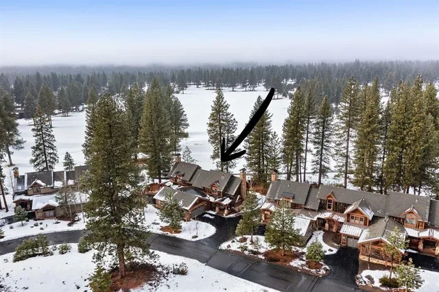 $1,600,000 | 12442 Villa Court, Truckee, CA 96161