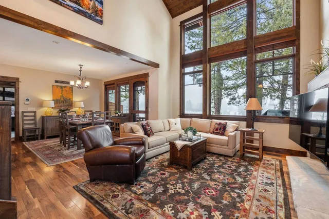$1,600,000 | 12442 Villa Court, Truckee, CA 96161
