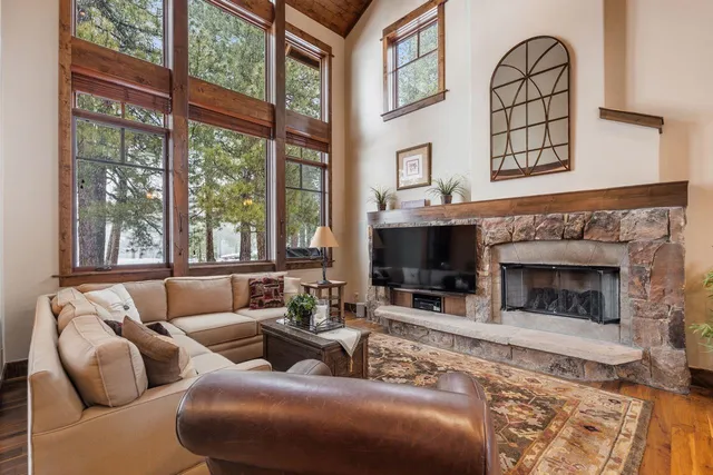 $1,600,000 | 12442 Villa Court, Truckee, CA 96161