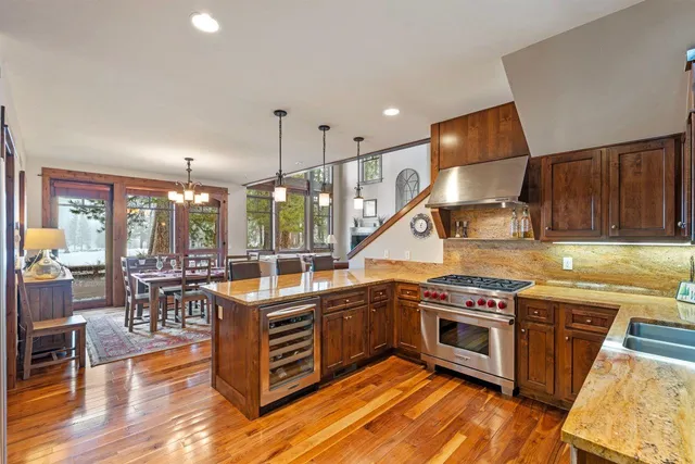 $1,600,000 | 12442 Villa Court, Truckee, CA 96161