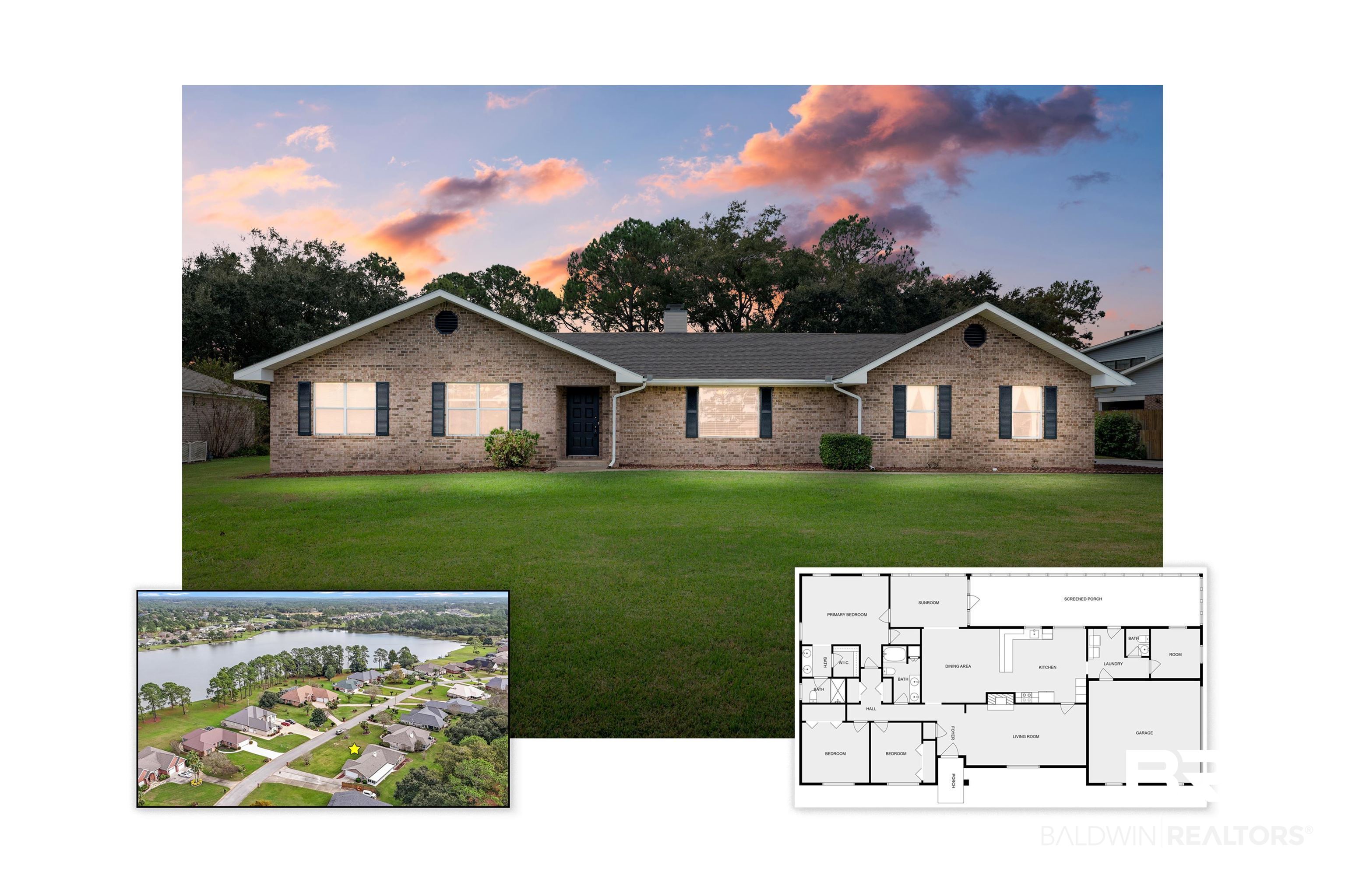 9243 Lakeview Drive Foley, AL 36535 - Photo 54 of 54