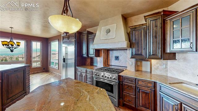 13664 Random Ridge View Colorado Springs, CO 80921 - Photo 44 of 46