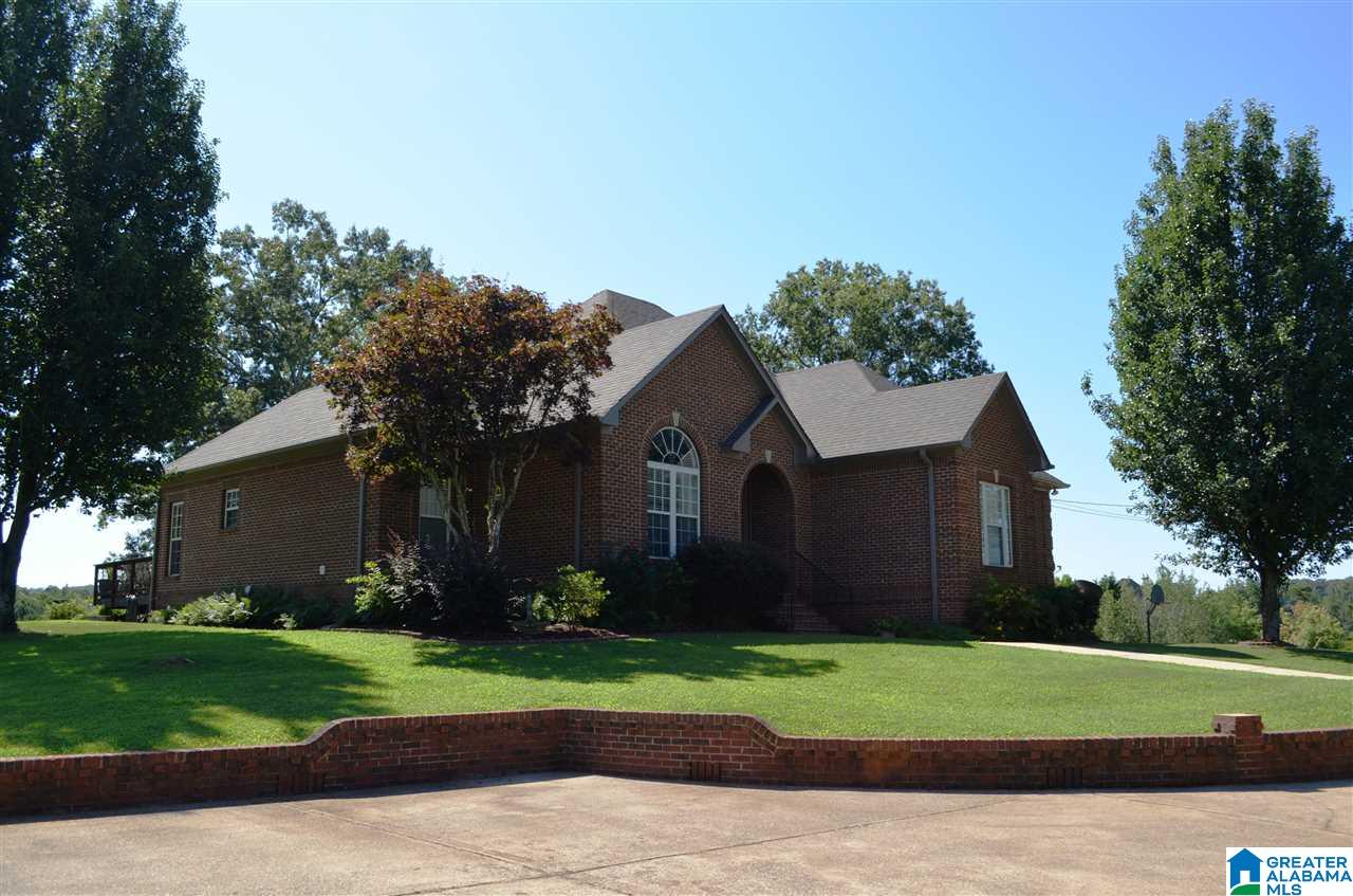 7273 Cavern Road Trussville, AL 35173 - Photo 45 of 45