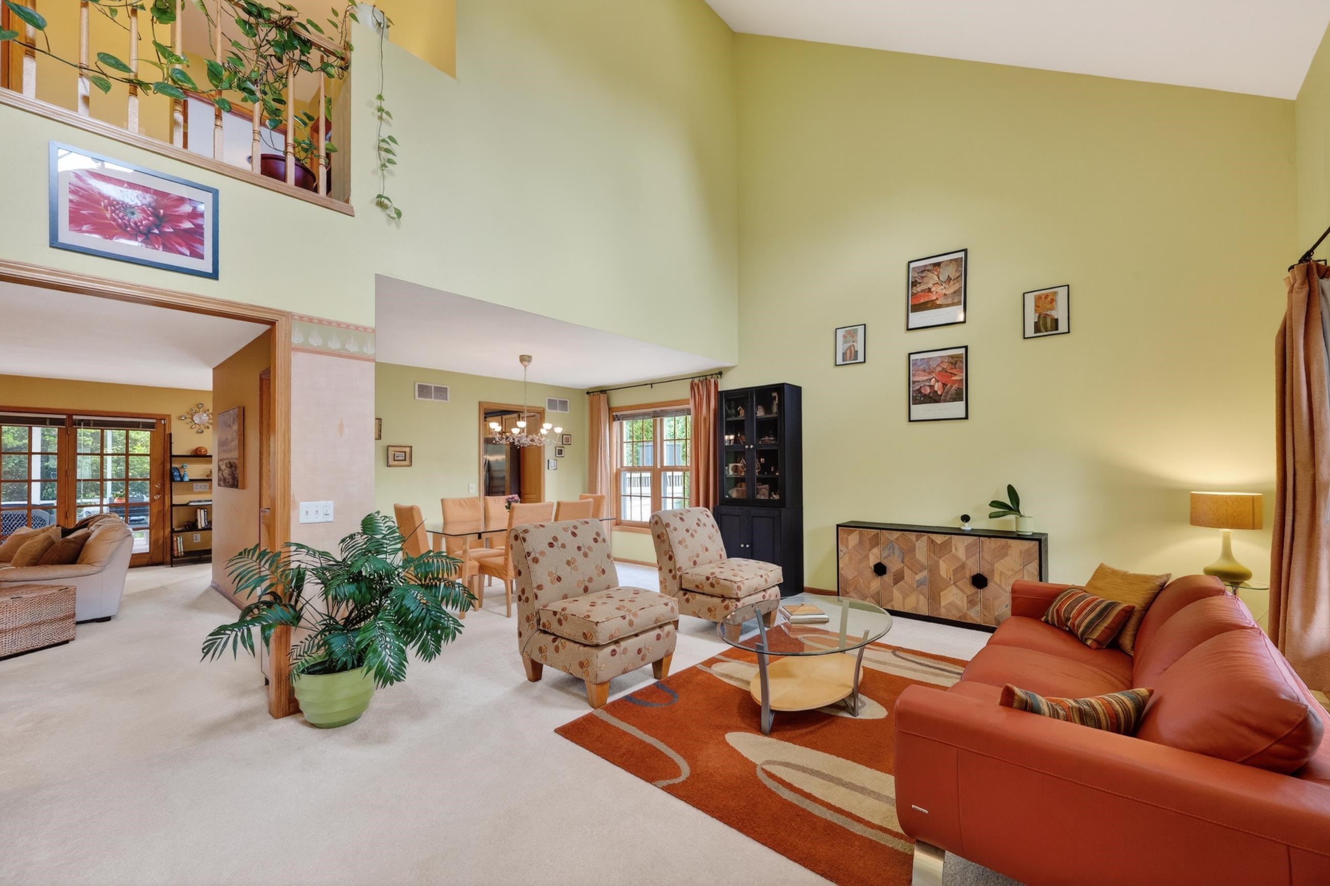 7113 Maple Point Drive Madison, WI 53719 - Photo 13 of 90