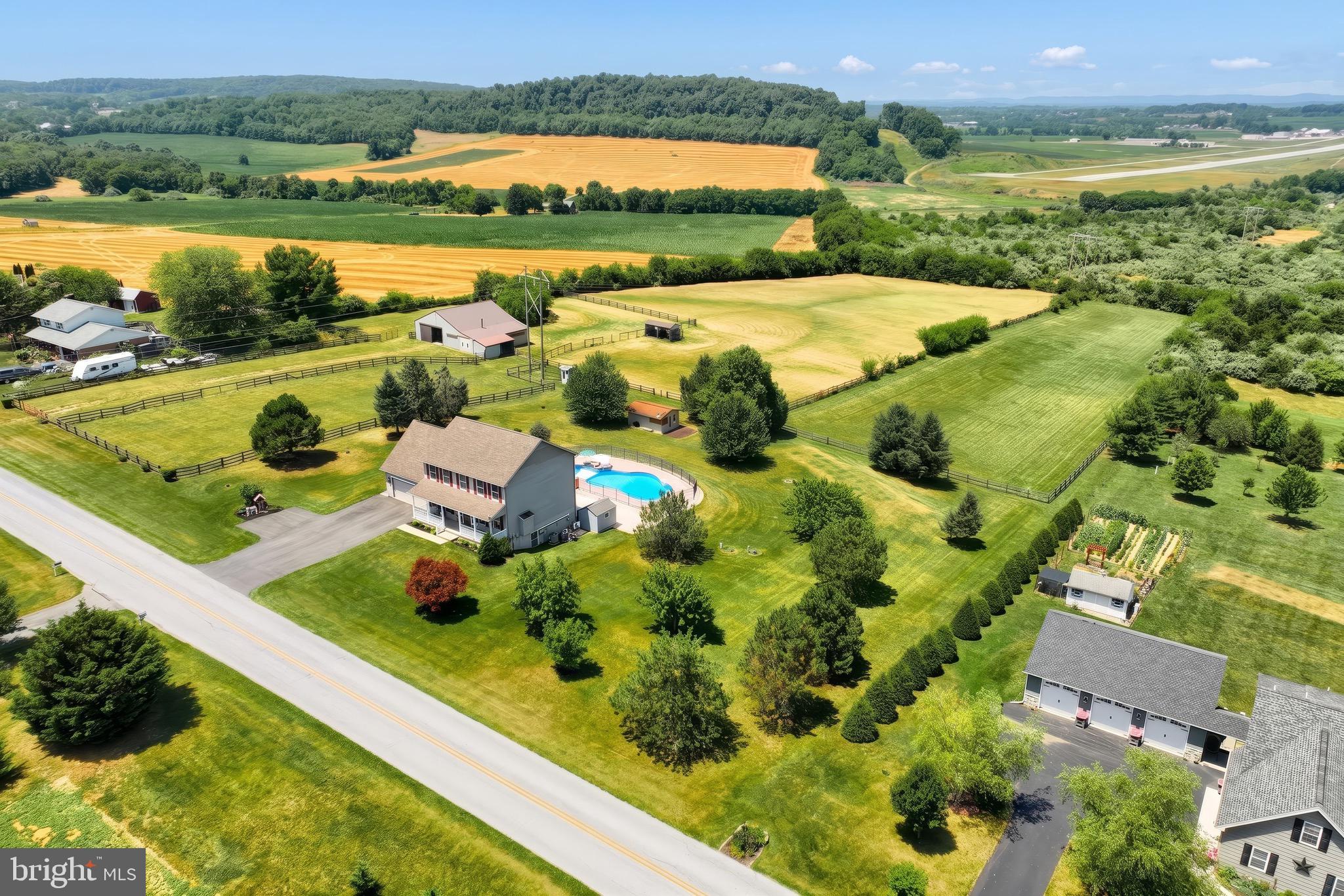 1314 Kbs Road Spring Grove, PA 17362 - Photo 63 of 81