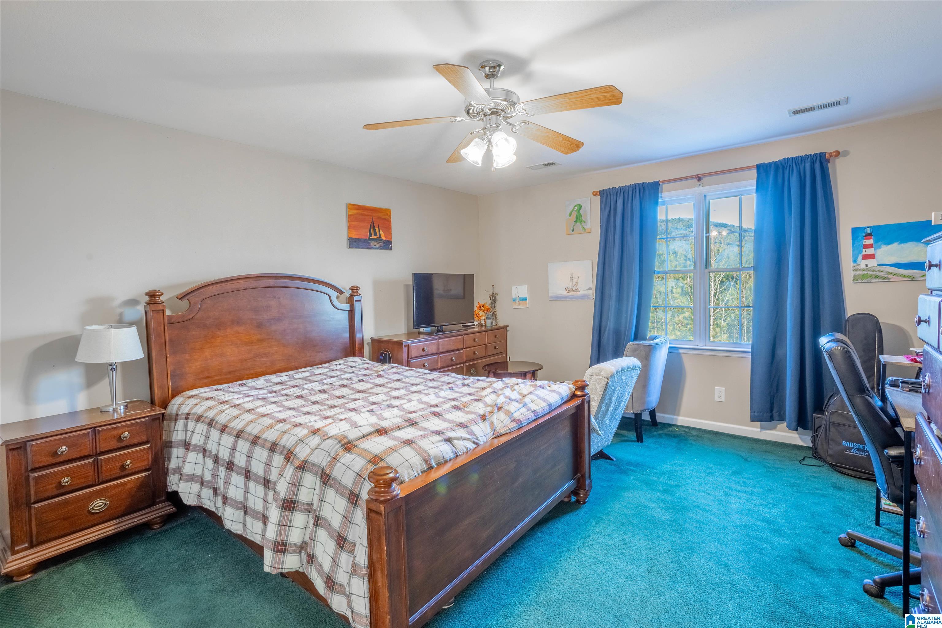 600 Bains Gap Road Anniston, AL 36207 - Photo 37 of 49
