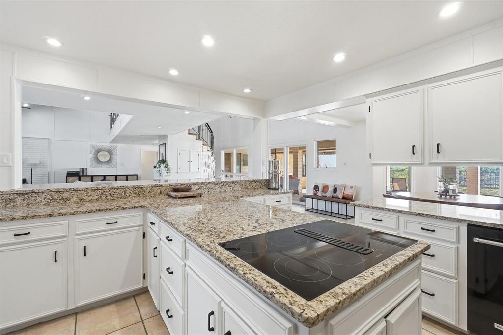 1505 Hillcrest Road Coleman, TX 76834 - Photo 13 of 40